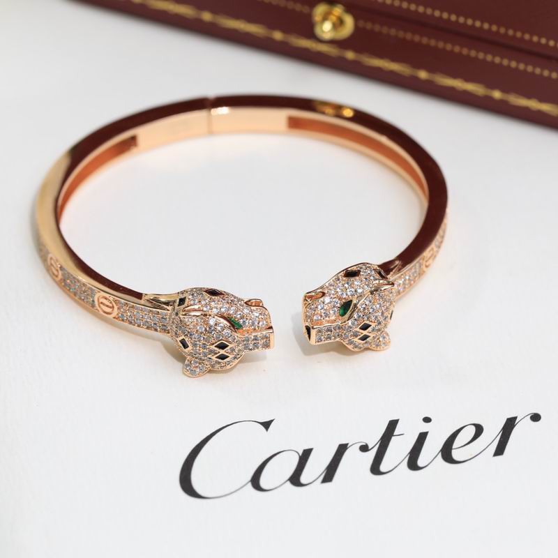 Cartier Bracelet ID:20261020-91